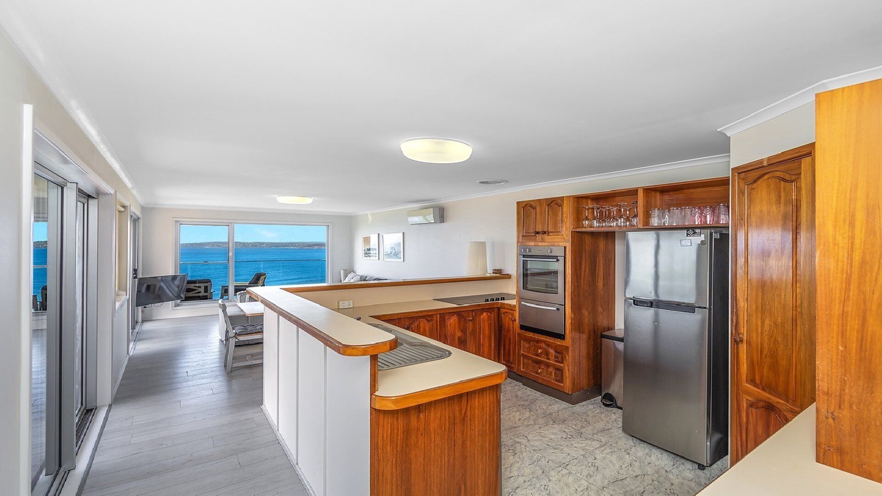 Photo of Kitchen in Killcare Heights