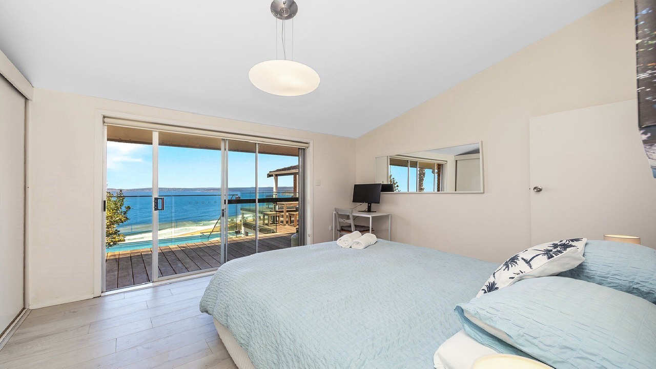 Photo of Bedroom in Killcare Heights
