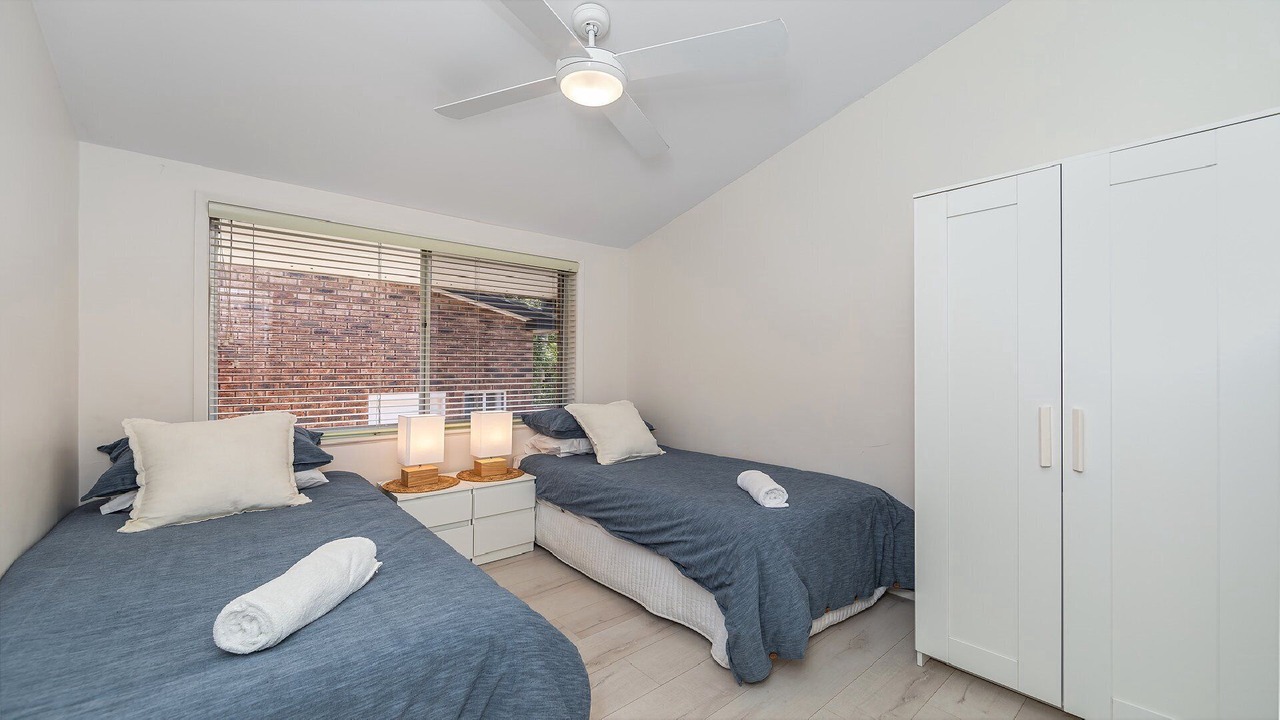 Photo of Bedroom in Killcare Heights