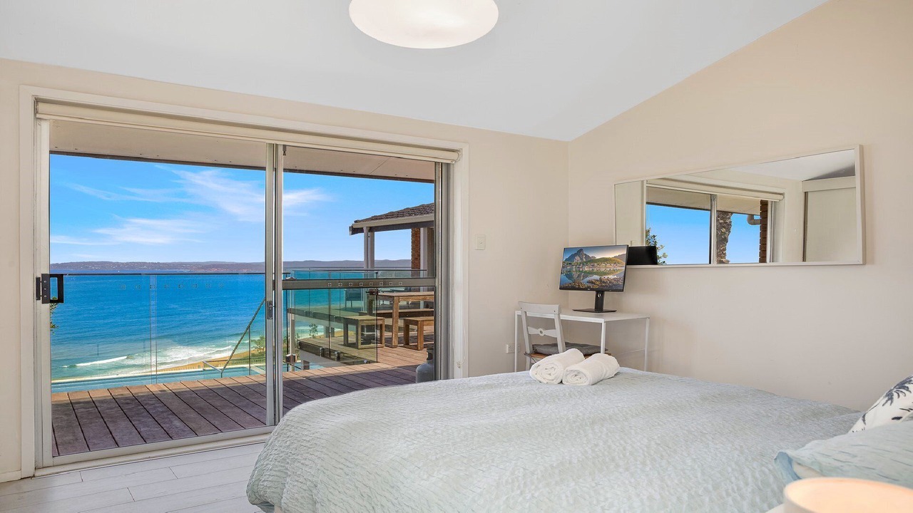 Photo of Bedroom in Killcare Heights