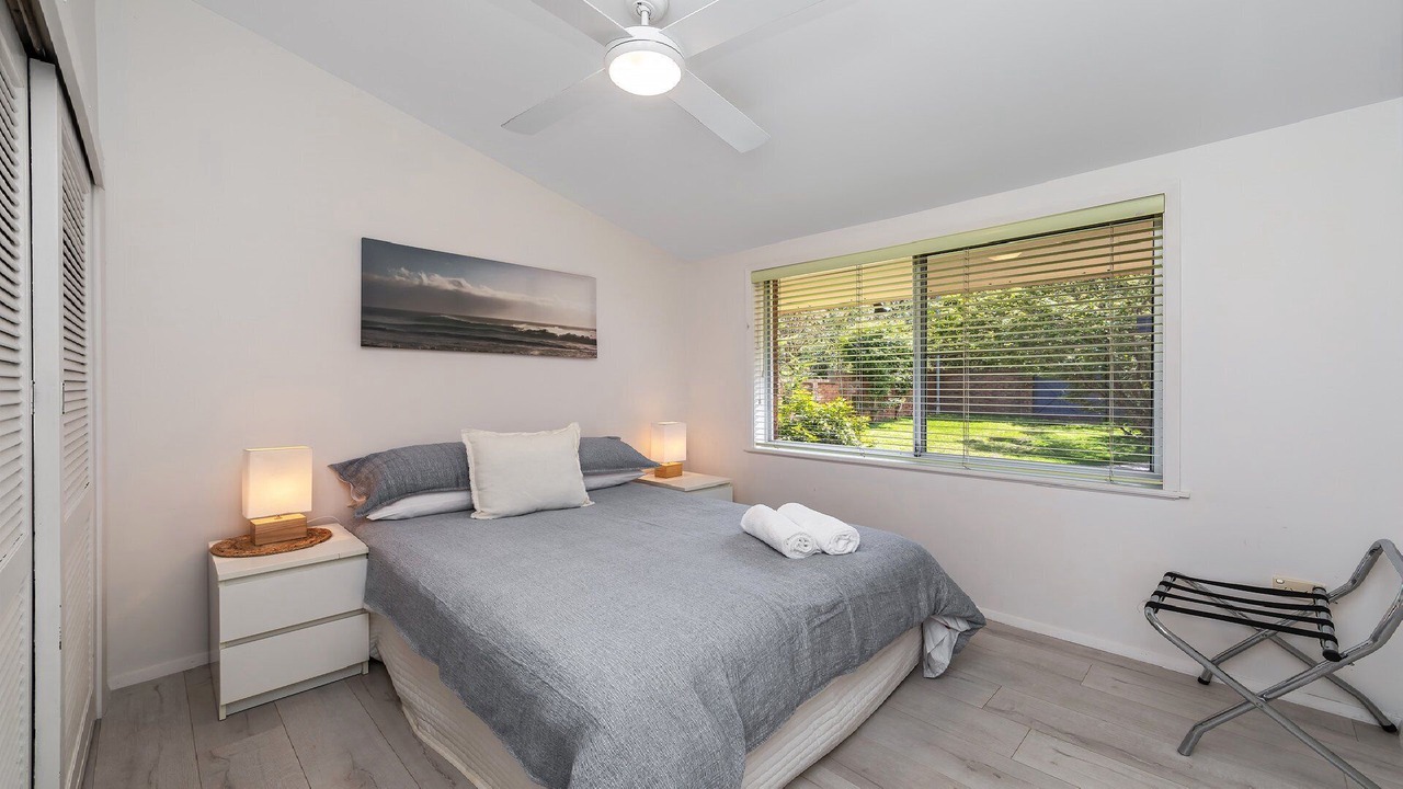 Photo of Bedroom in Killcare Heights