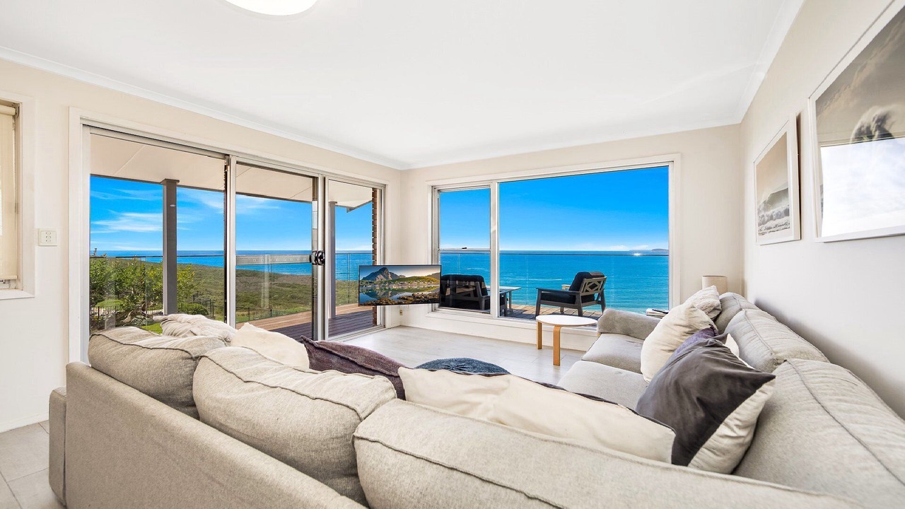 Photo of Livingroom in Killcare Heights