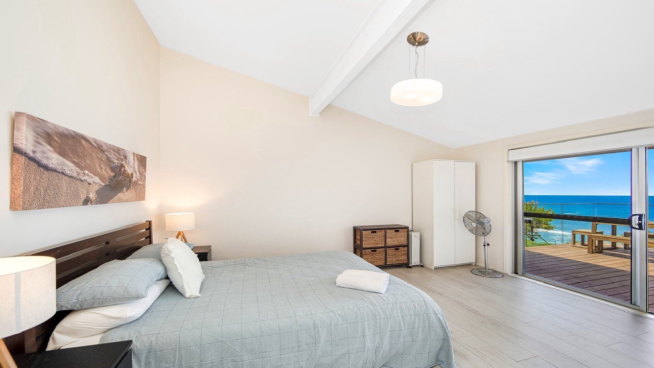 Photo of Bedroom in Killcare Heights