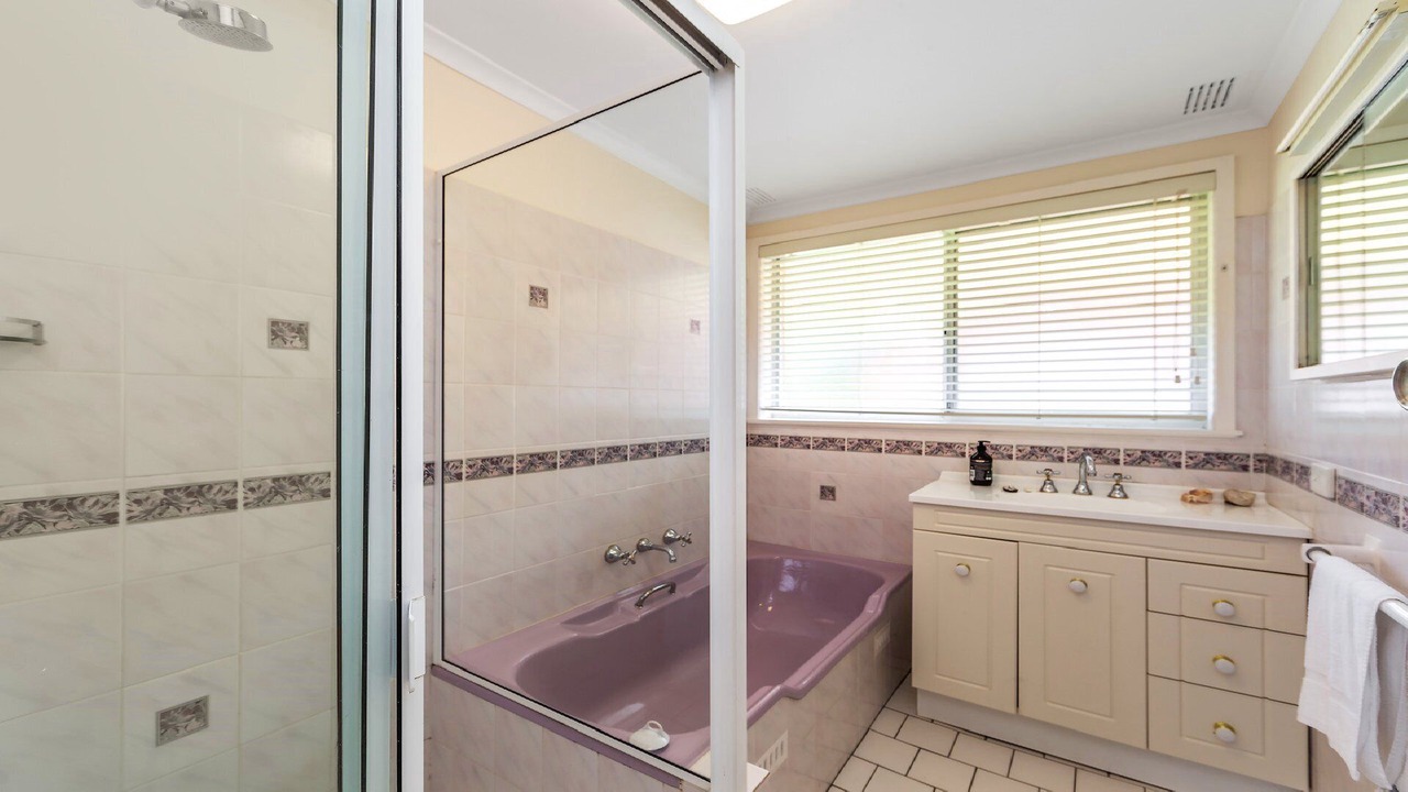 Photo of Bathroom in Killcare Heights