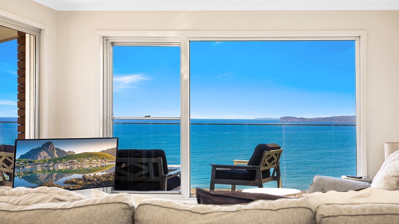 Photo of Livingroom in Killcare Heights