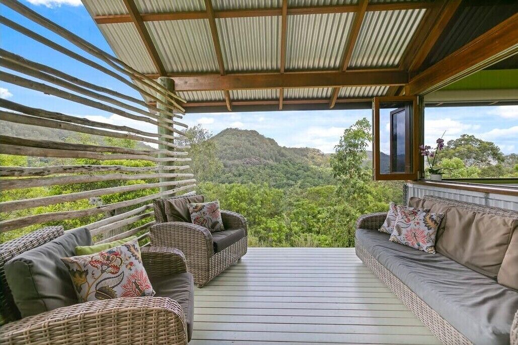 Photo of Patio Balcony in Mapleton
