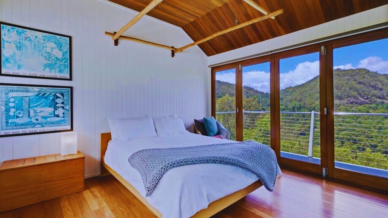 Photo of Bedroom in Mapleton