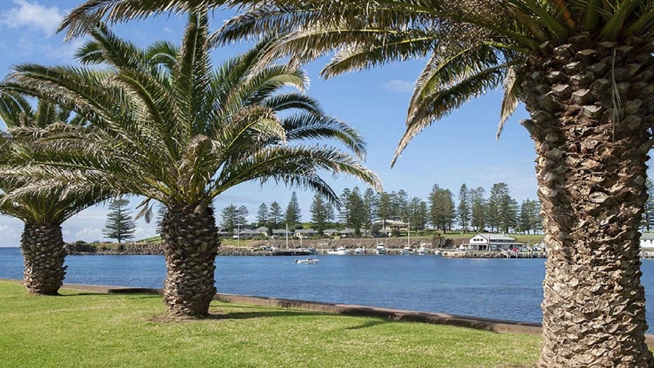 Photo of Outdoor in Kiama