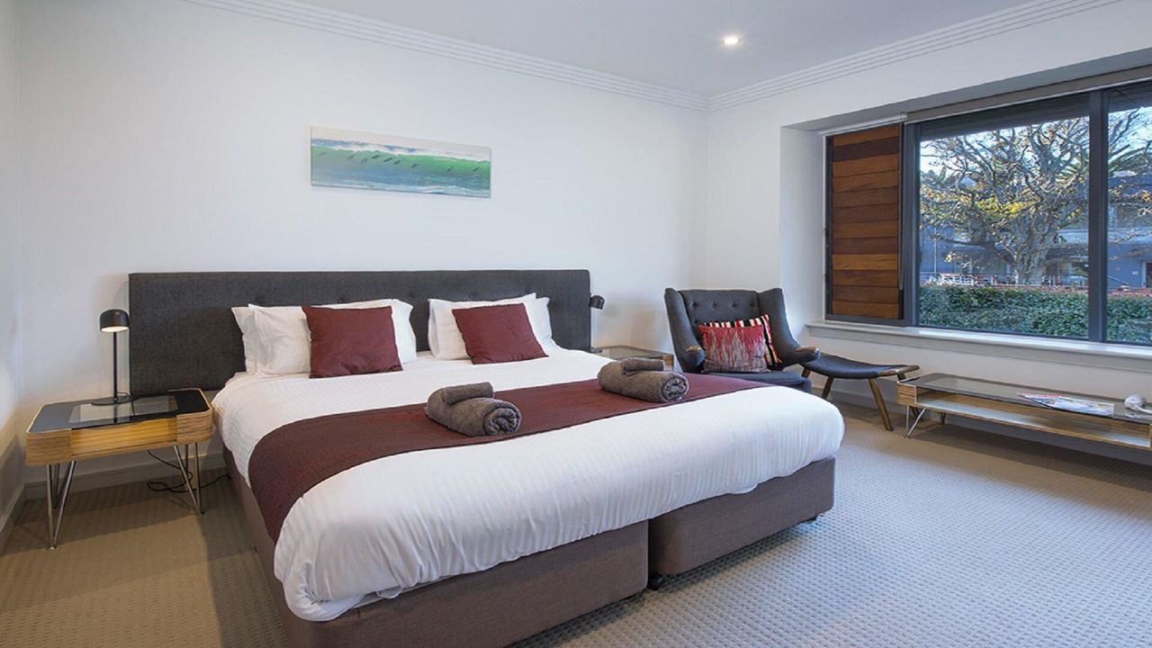 Photo of Bedroom in Kiama