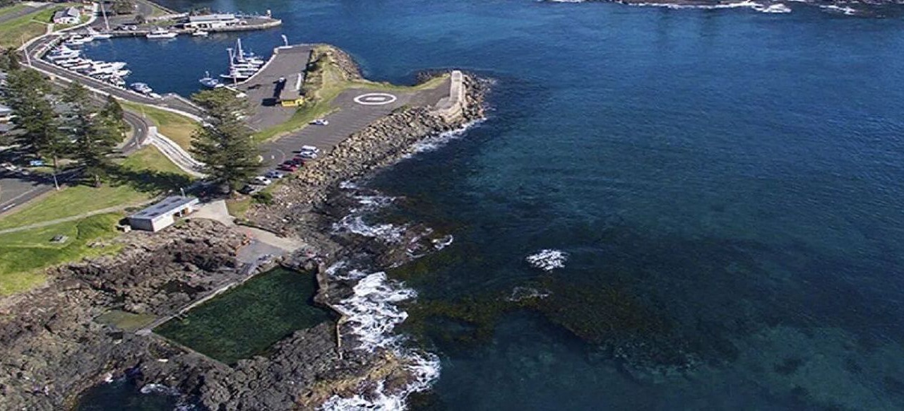 Photo of Outdoor in Kiama