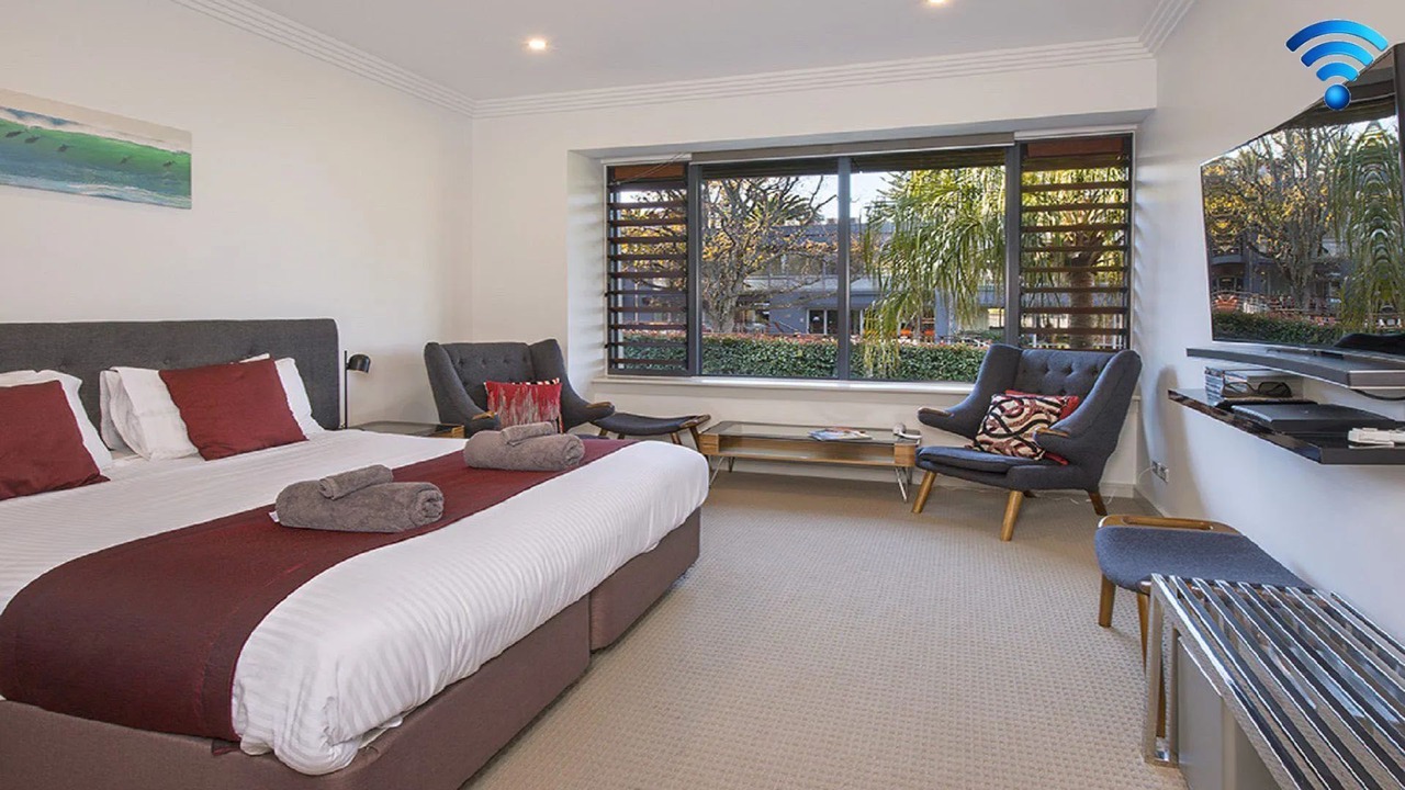 Photo of Bedroom in Kiama