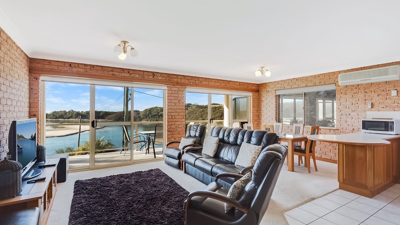 Photo of Livingroom in Narooma