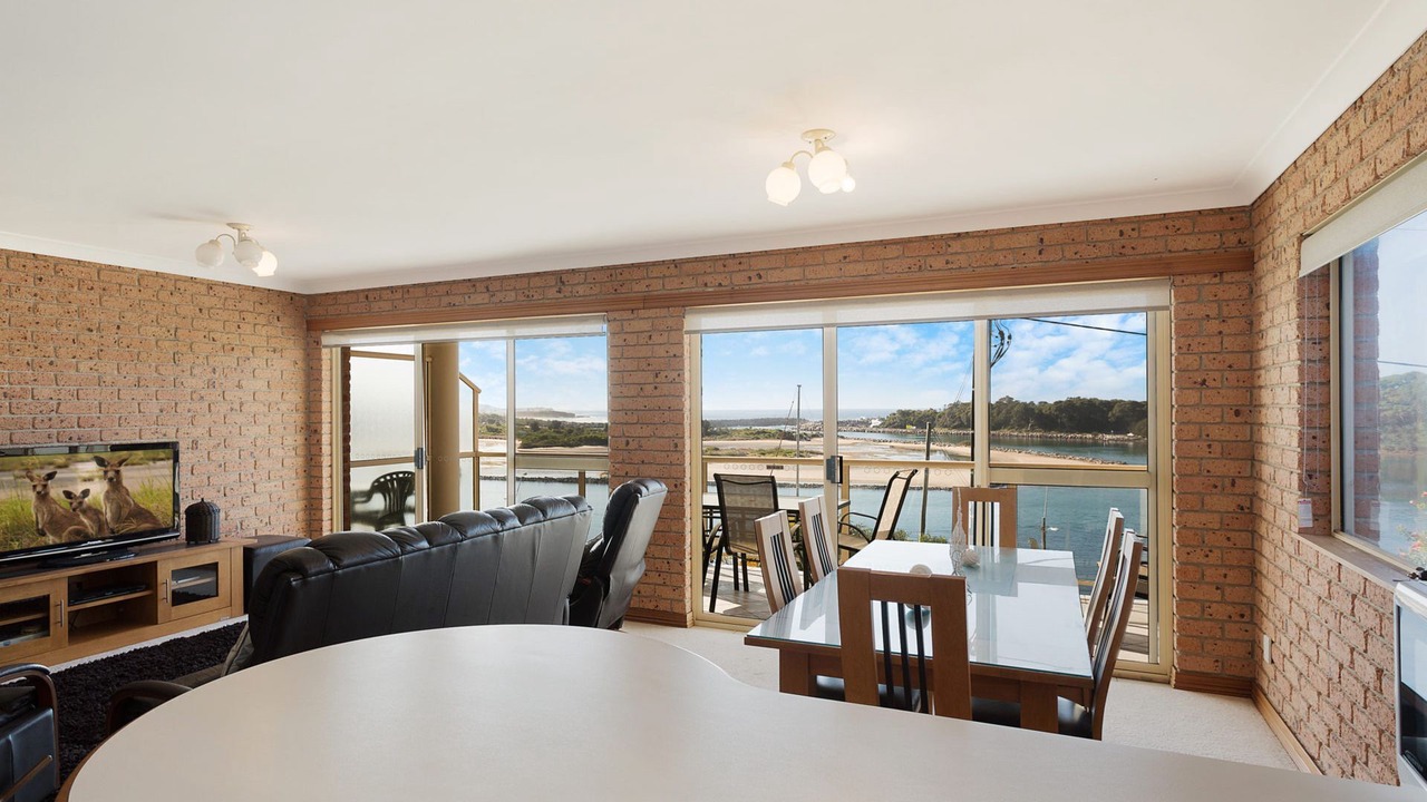Photo of Livingroom in Narooma