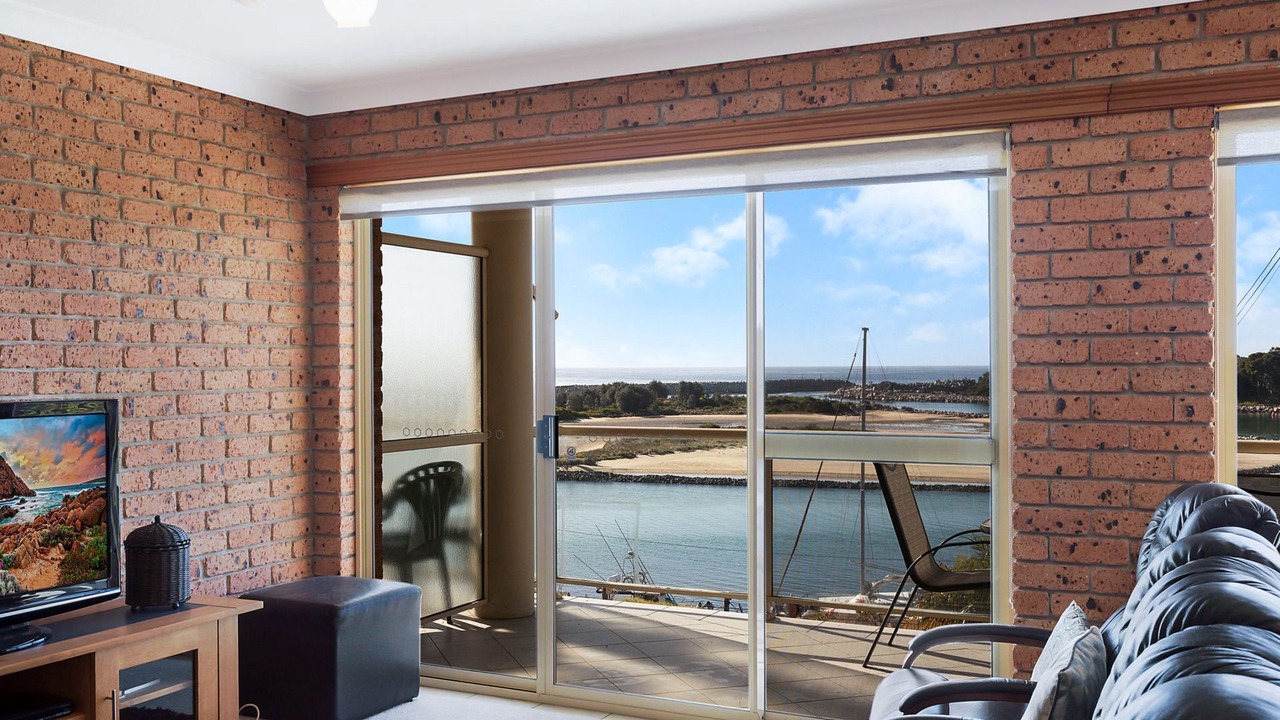 Photo of Livingroom in Narooma