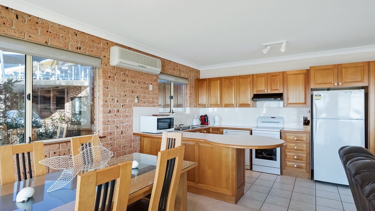 Photo of Kitchen in Narooma