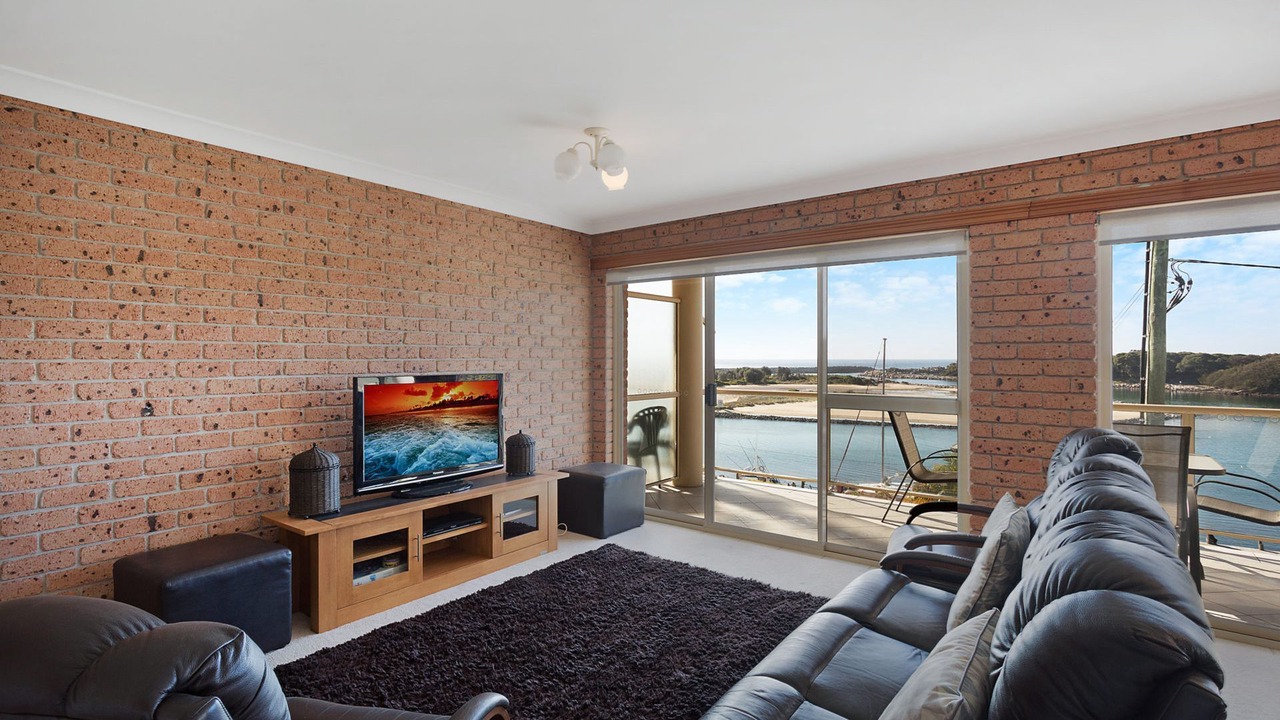Photo of Livingroom in Narooma
