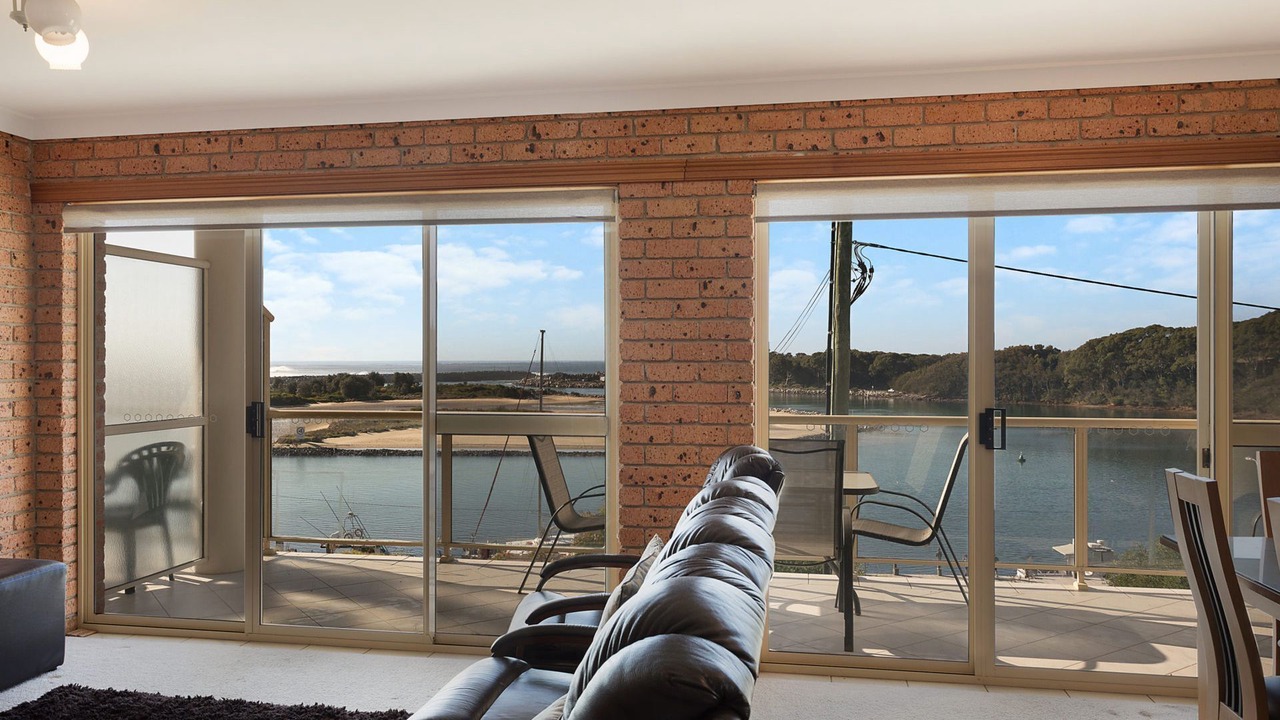 Photo of Livingroom in Narooma