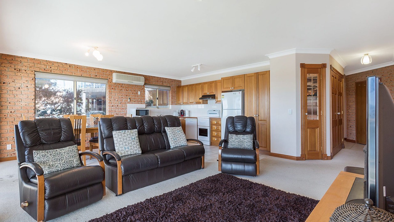 Photo of Livingroom in Narooma