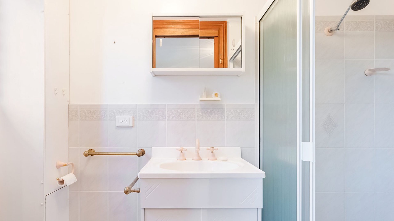 Photo of Bathroom in Narooma