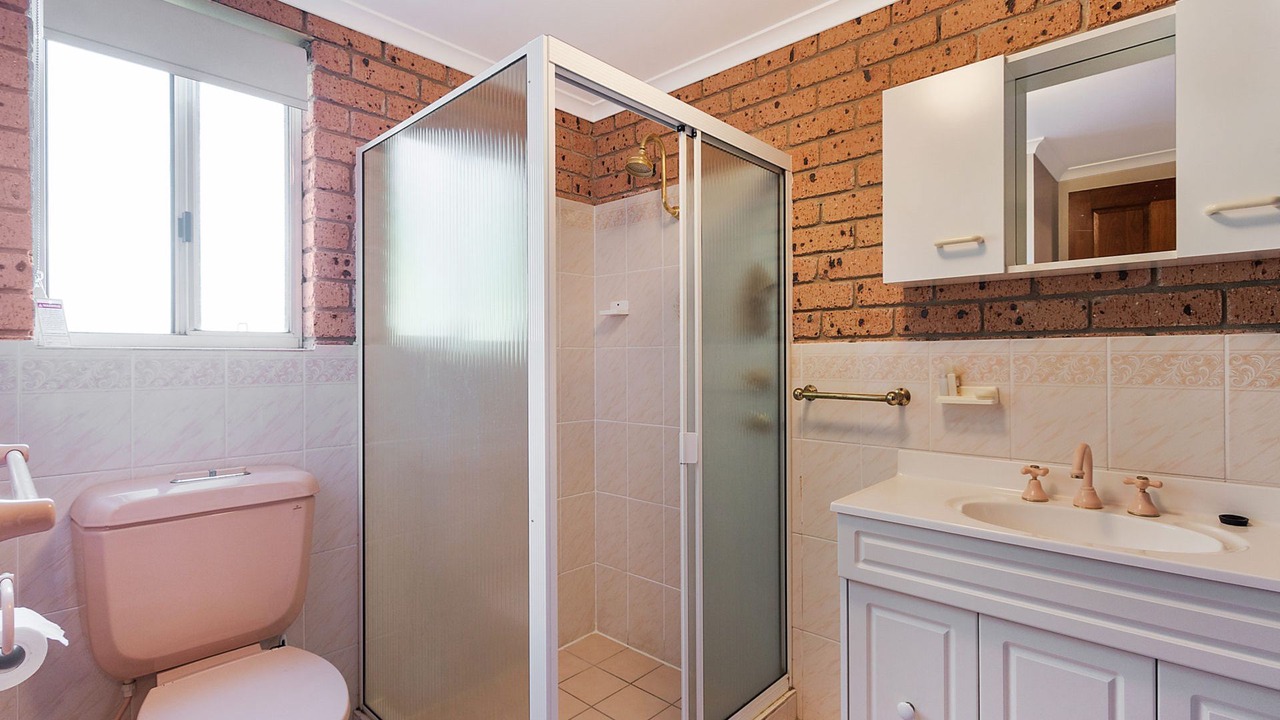 Photo of Bathroom in Narooma