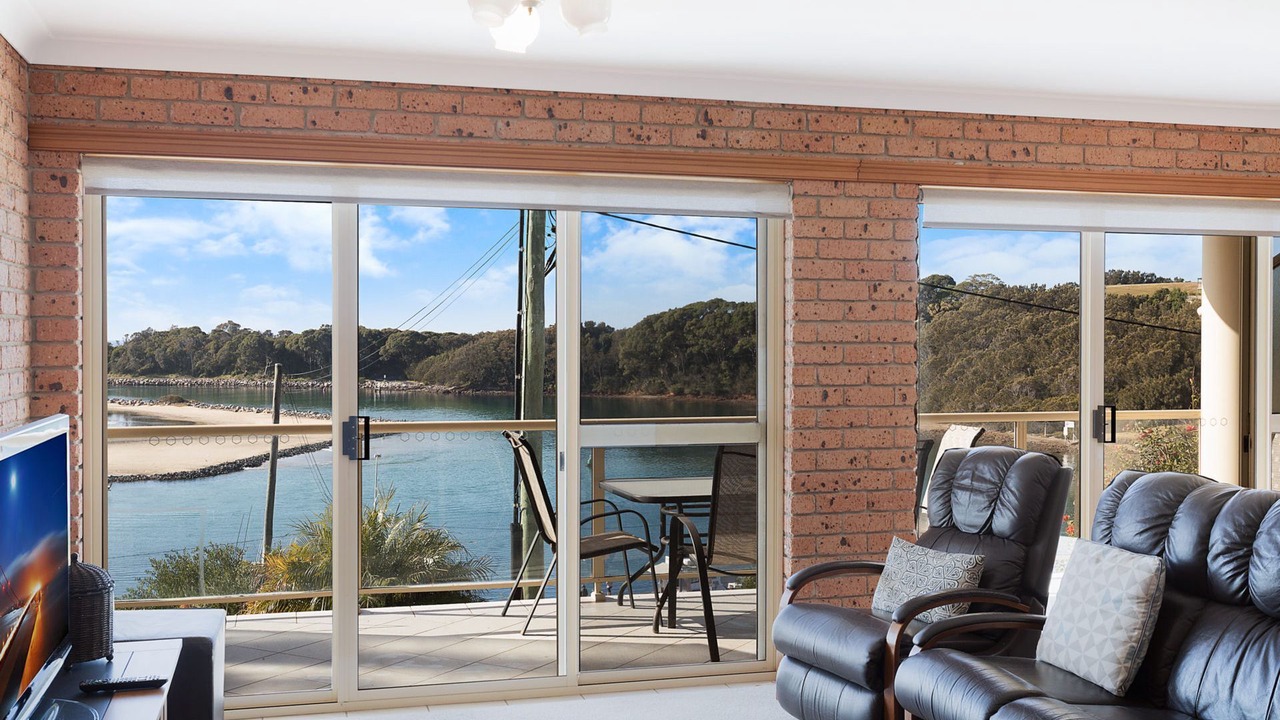 Photo of Livingroom in Narooma