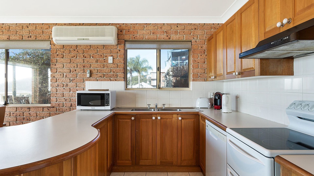 Photo of Kitchen in Narooma