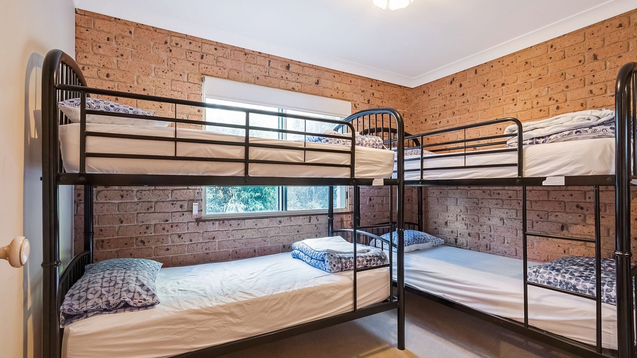 Photo of Bedroom in Narooma