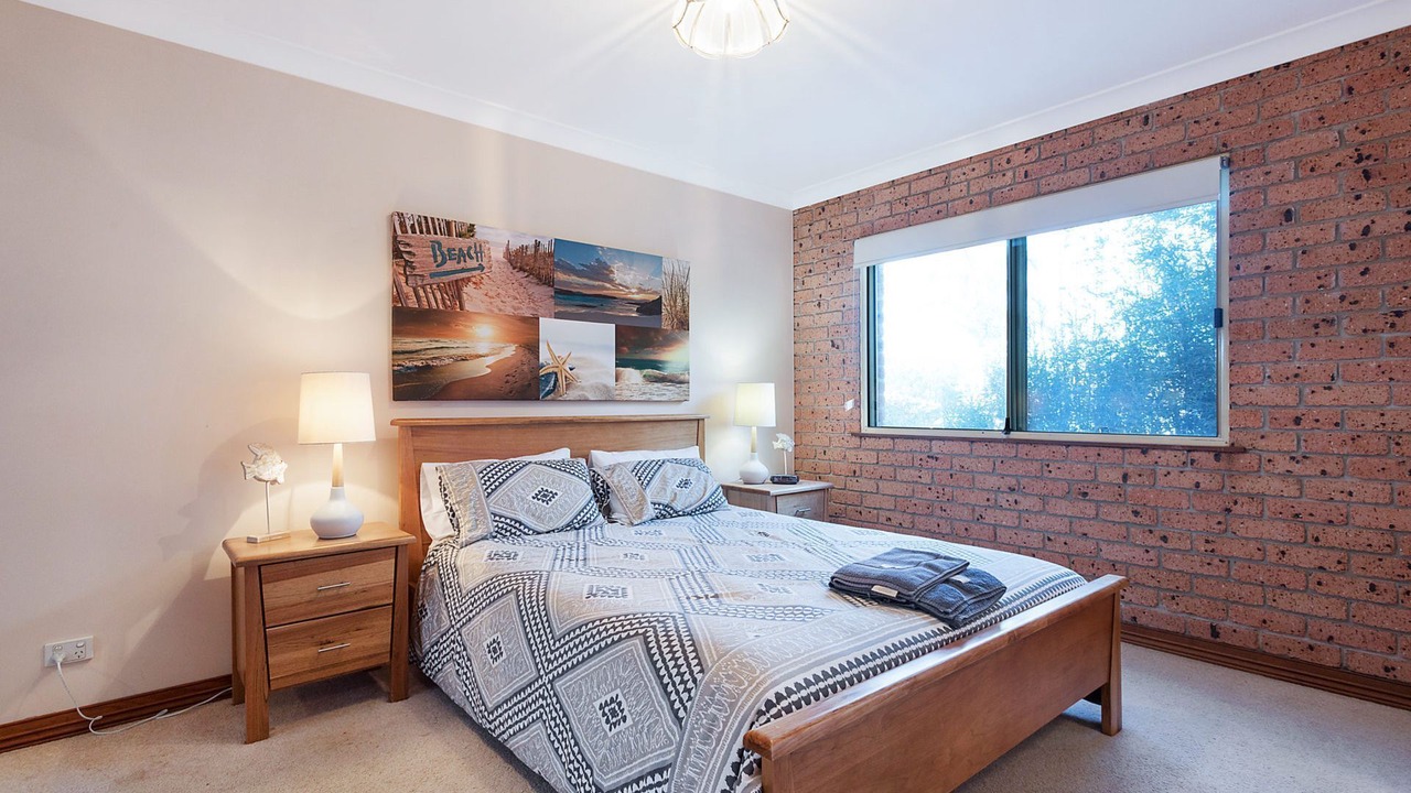 Photo of Bedroom in Narooma