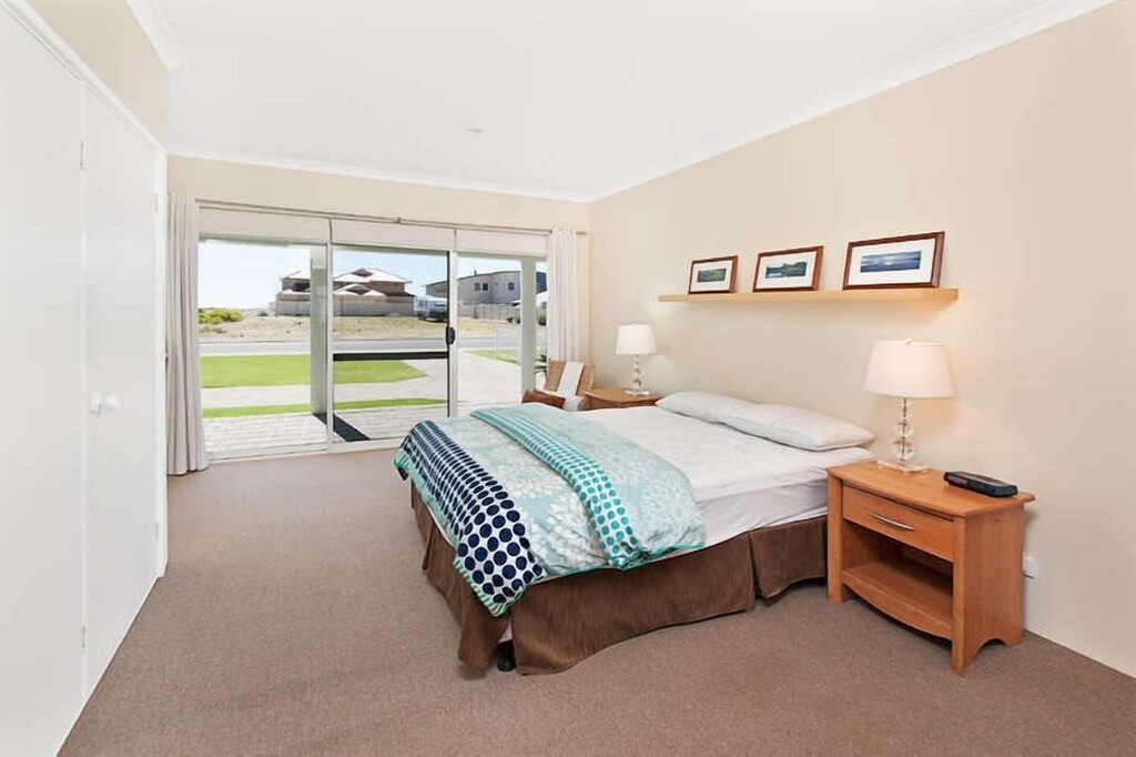 Photo of Bedroom in Geographe