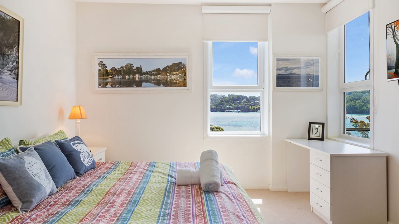 Photo of Bedroom in Narooma
