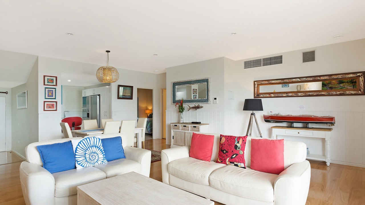 Photo of Livingroom in Narooma