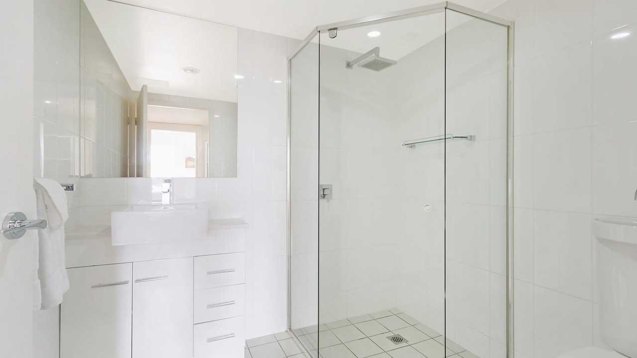 Photo of Bathroom in Narooma