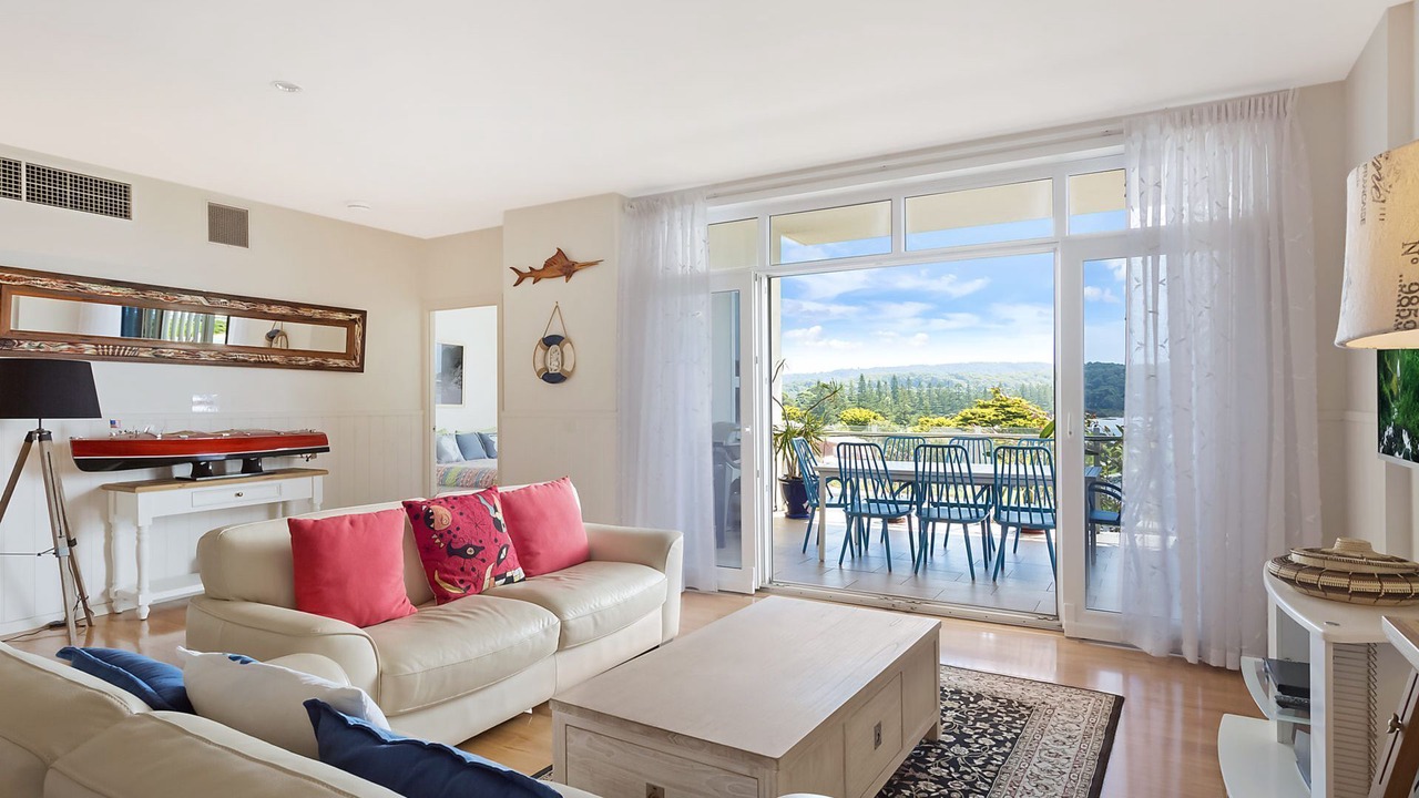 Photo of Livingroom in Narooma