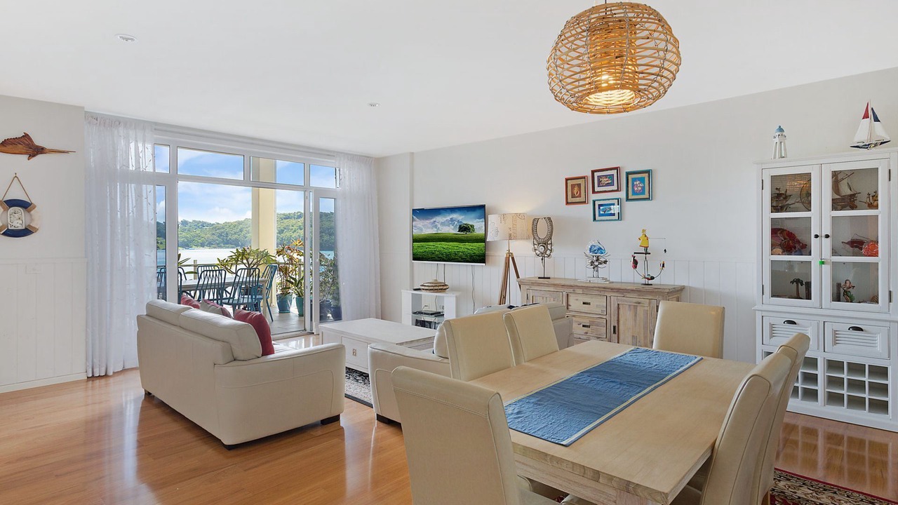 Photo of Livingroom in Narooma