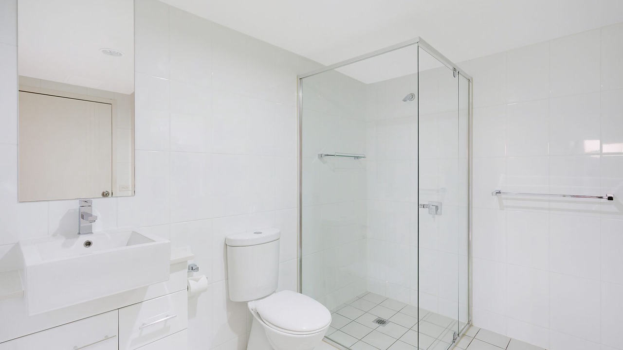 Photo of Bathroom in Narooma