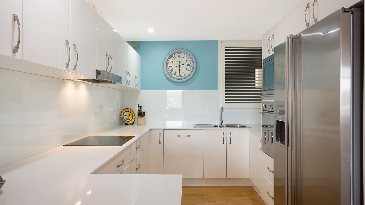 Photo of Kitchen in Narooma