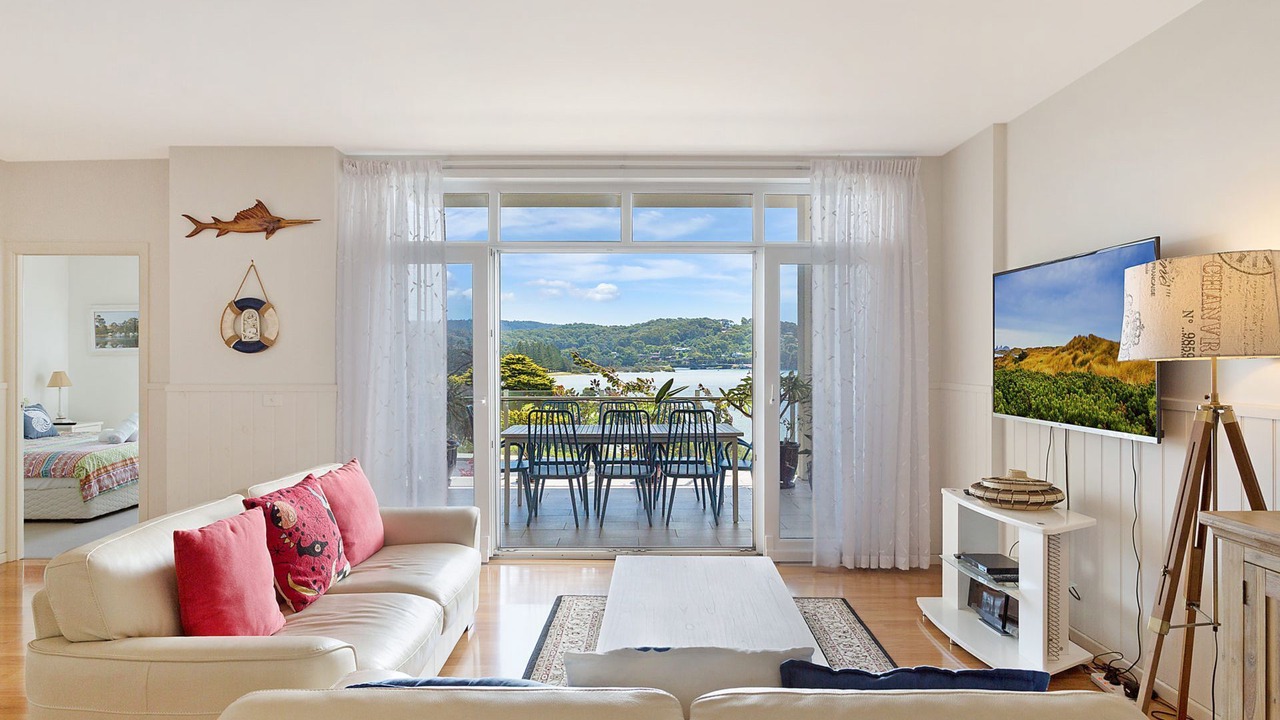 Photo of Livingroom in Narooma