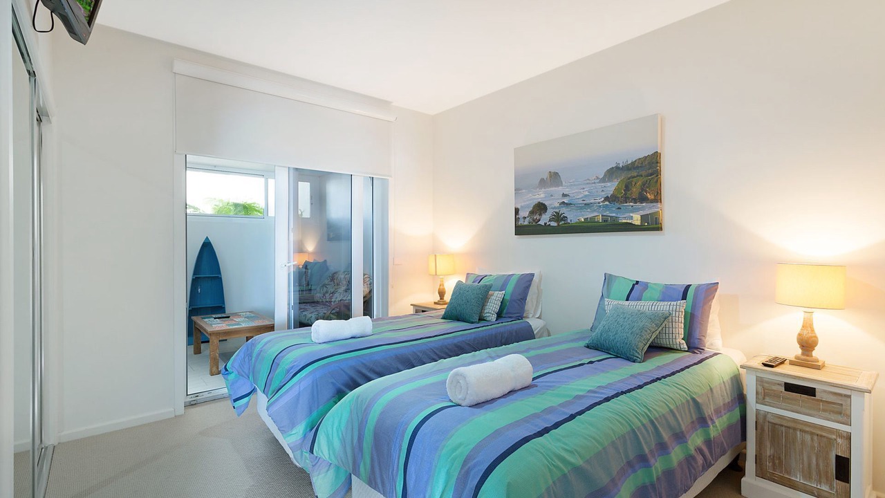 Photo of Bedroom in Narooma