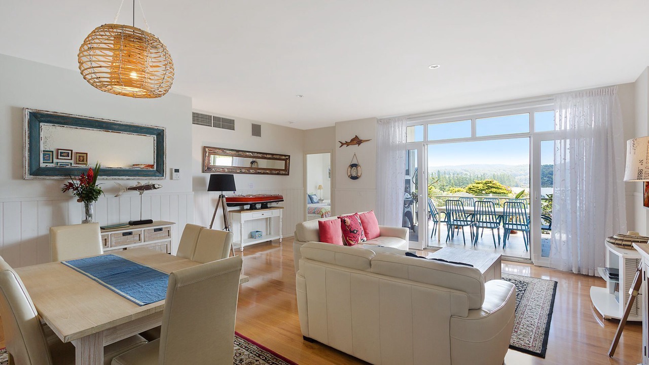 Photo of Livingroom in Narooma