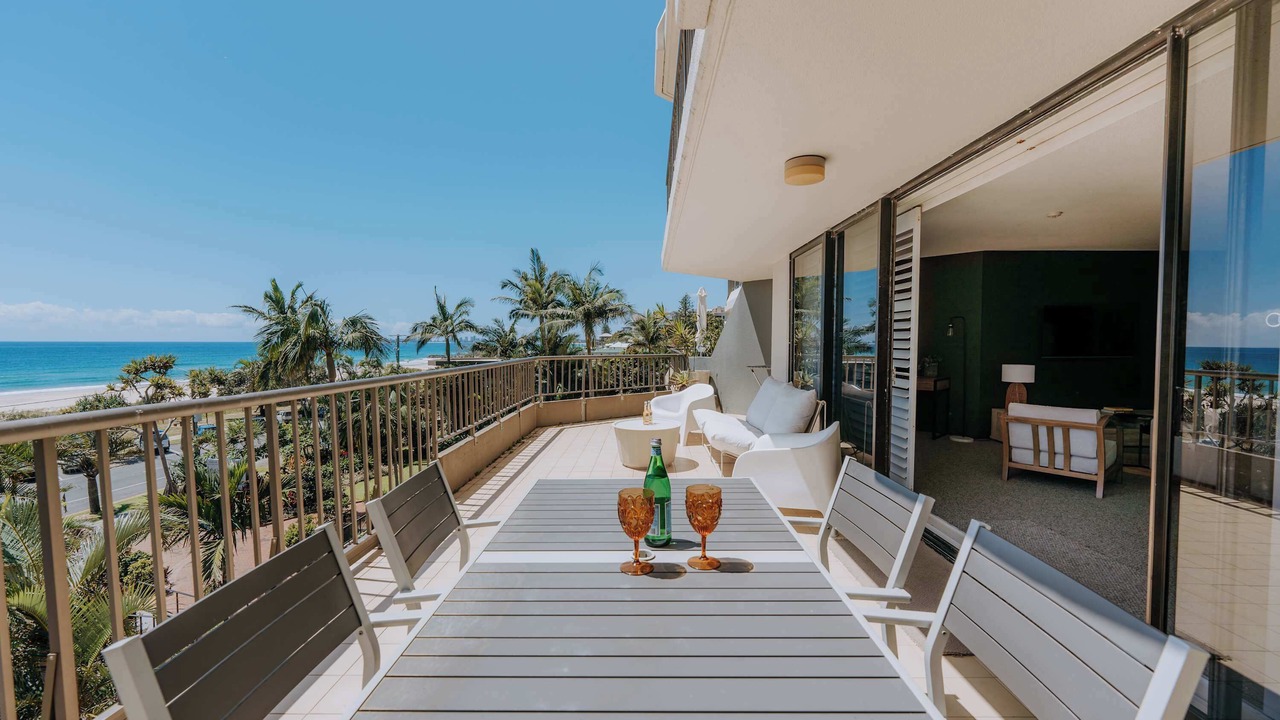 Photo of Outdoor in Currumbin