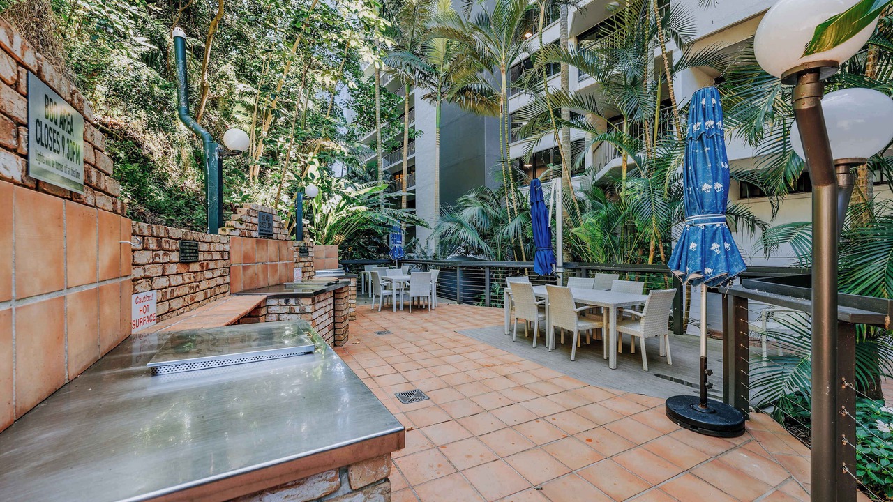 Photo of Outdoor in Currumbin