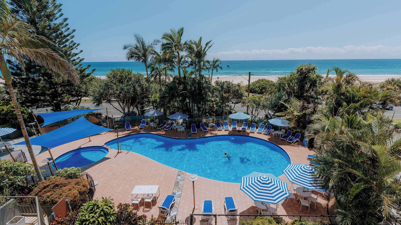 Photo of Outdoor in Currumbin