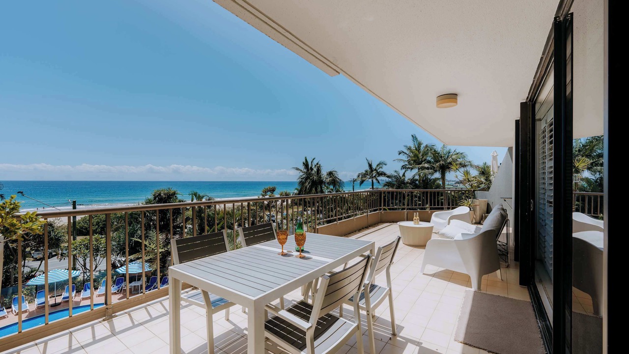 Photo of Outdoor in Currumbin