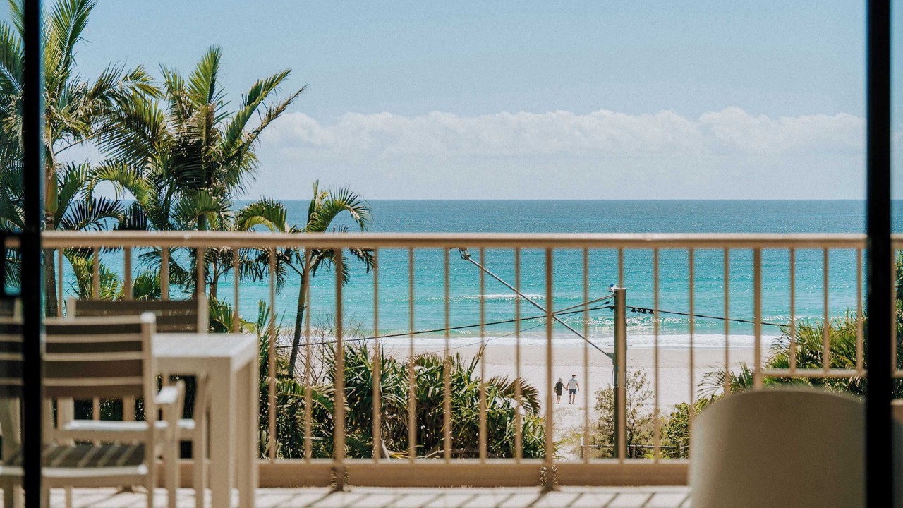 Photo of Outdoor in Currumbin