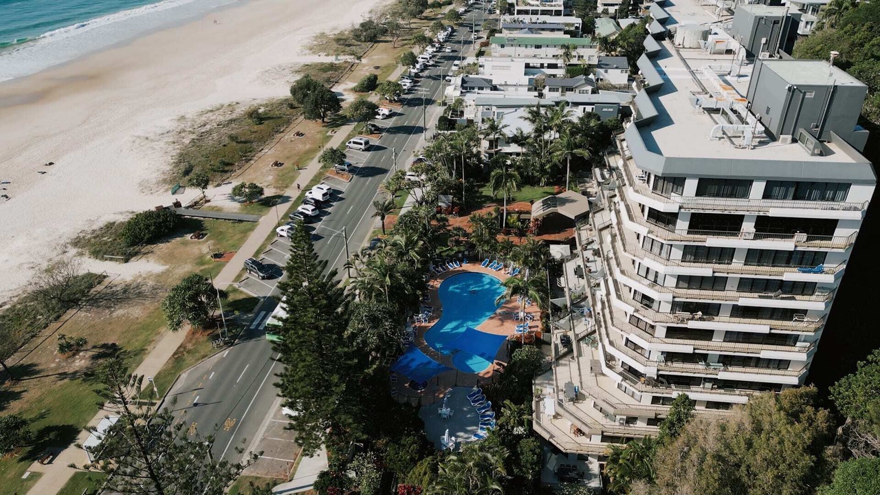 Photo of Outdoor in Currumbin