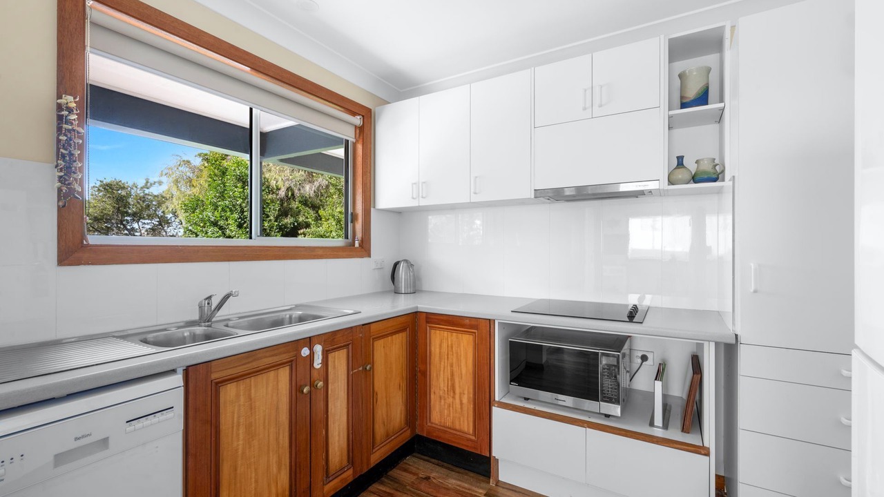 Photo of Kitchen in Vincentia
