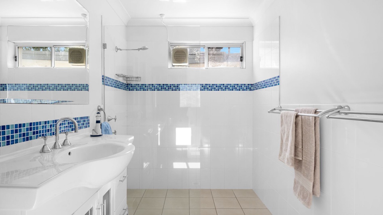 Photo of Bathroom in Vincentia