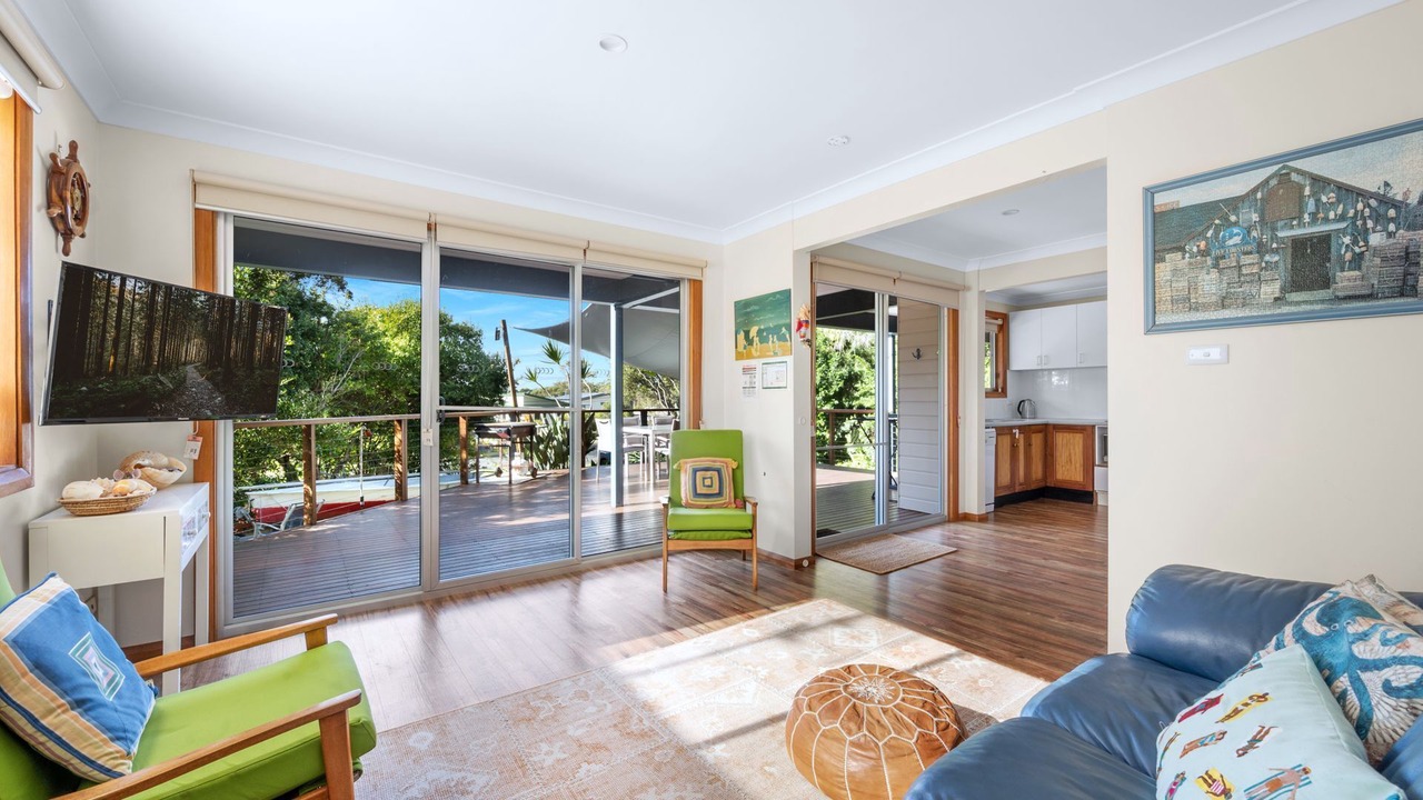Photo of Livingroom in Vincentia