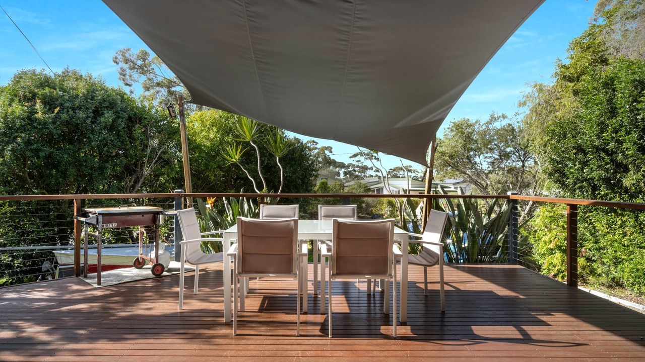 Photo of Outdoor in Vincentia
