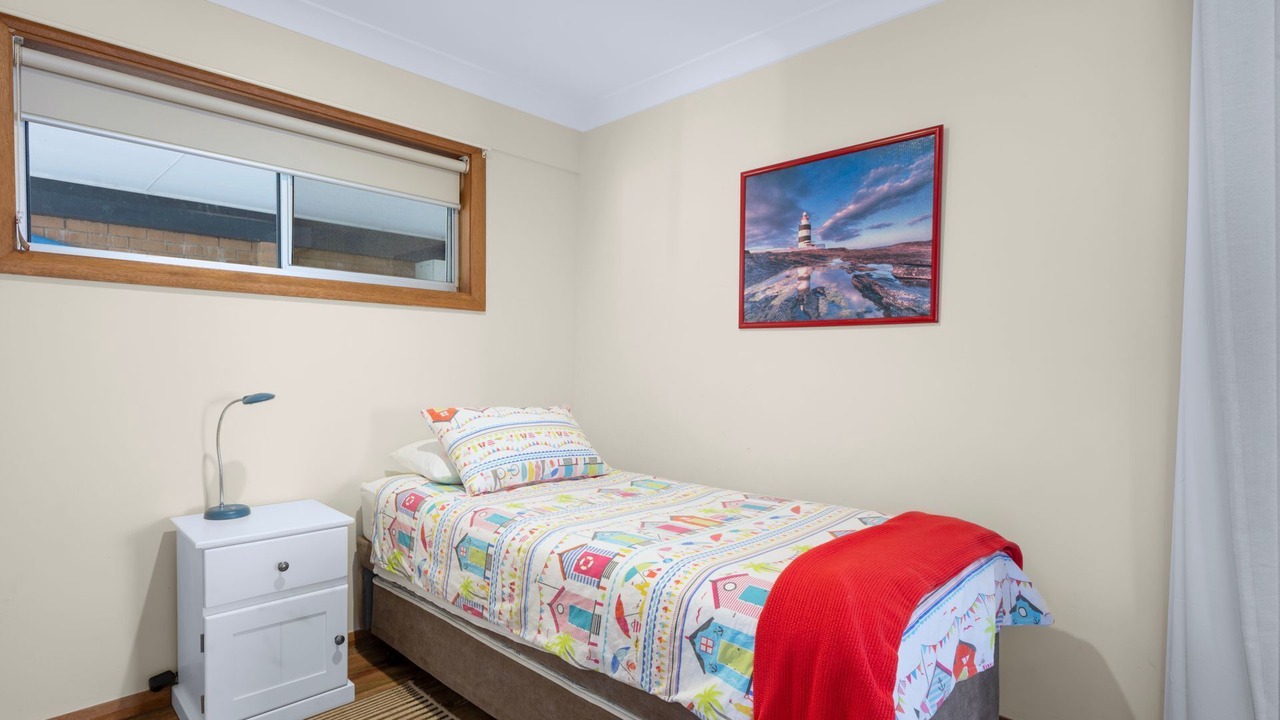 Photo of Bedroom in Vincentia